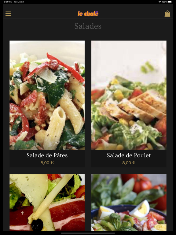 Screenshot #4 pour Le Chalé