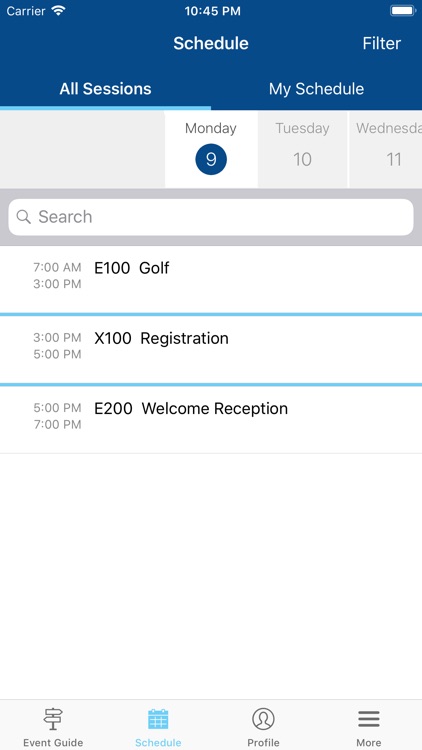Sapiens Summit 2019 screenshot-3