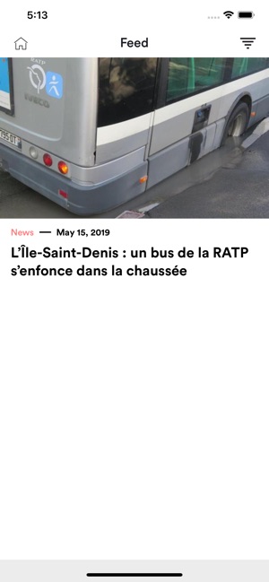 Seine Avenue(圖2)-速報App