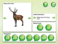 Talk Around It USA Nature ipad bilder 0