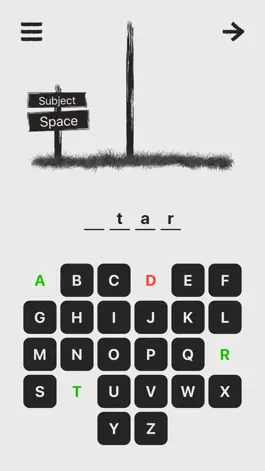 Game screenshot Hangman - Simple & Fun mod apk
