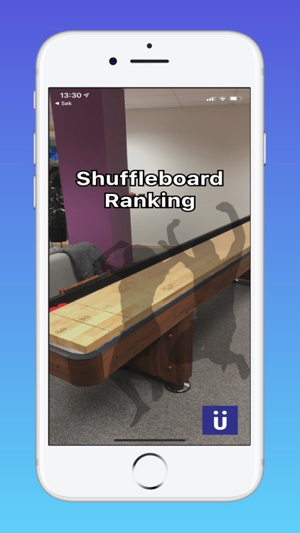 Shuffleboard Ranking