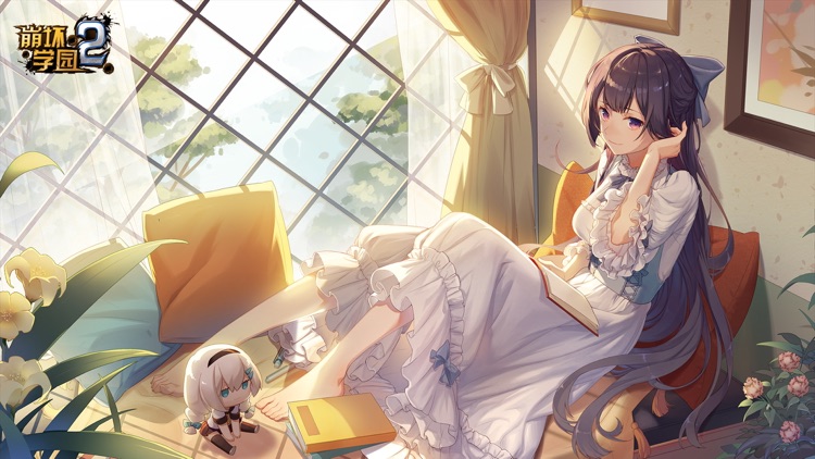 崩坏学园2 screenshot-0