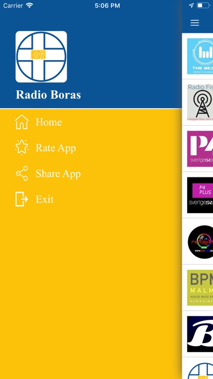 Radio Boras