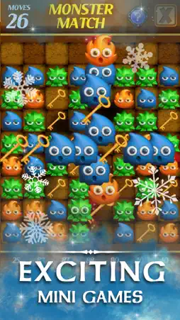 Hidden Object: Xmas Tree Magic screenshot 4