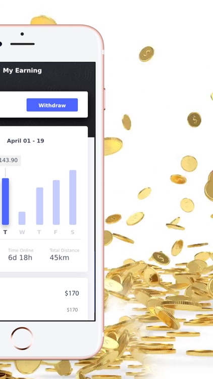 Truck Around App screenshot-7