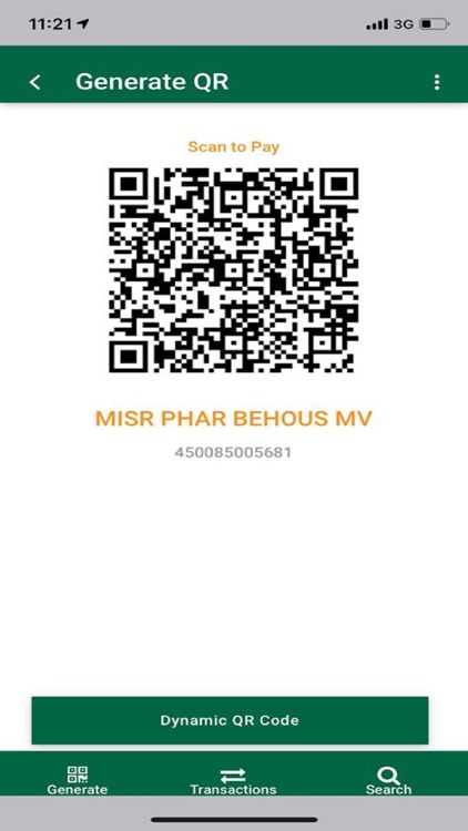 NBEPay mVisa screenshot-5