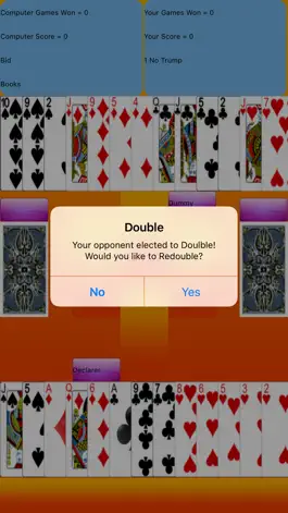 Game screenshot Bridge Classic hack