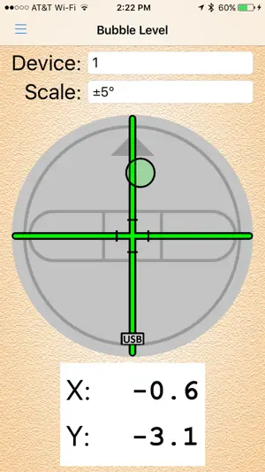 Level3D screenshot 2