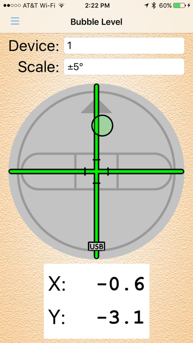 Screenshot #2 pour Level3D