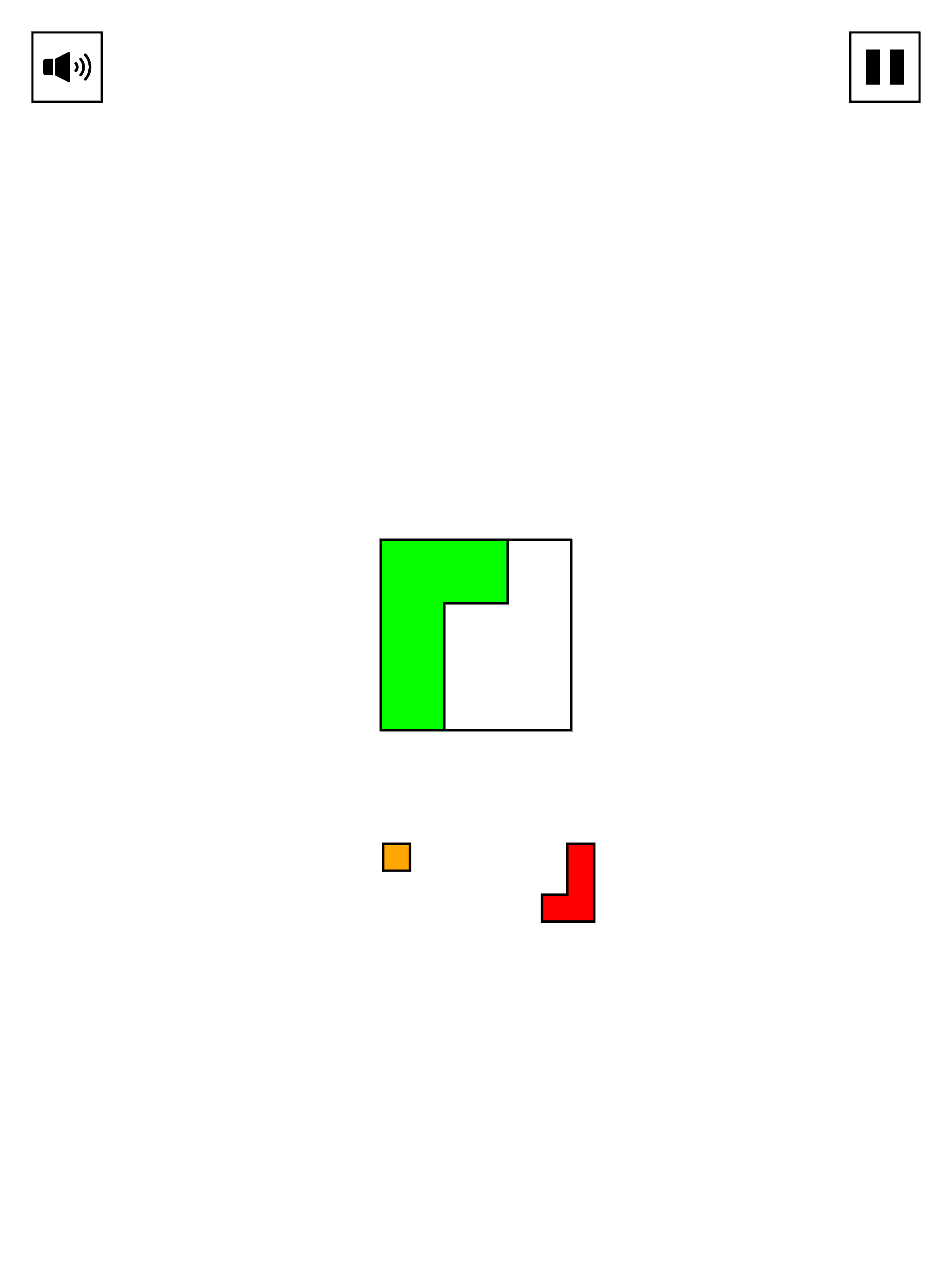 Easy Fit Puzzle screenshot 6