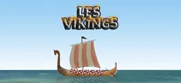 Game screenshot Histoire - Les Vikings mod apk