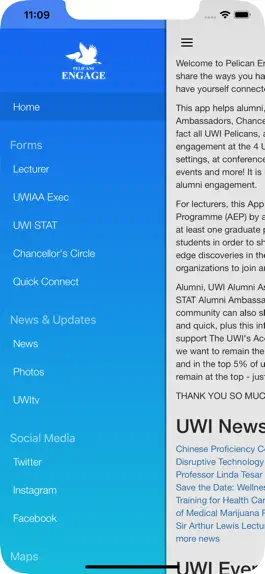 Game screenshot Pelicans Engage apk