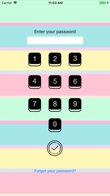 Mood - foto Notepad screenshot-4