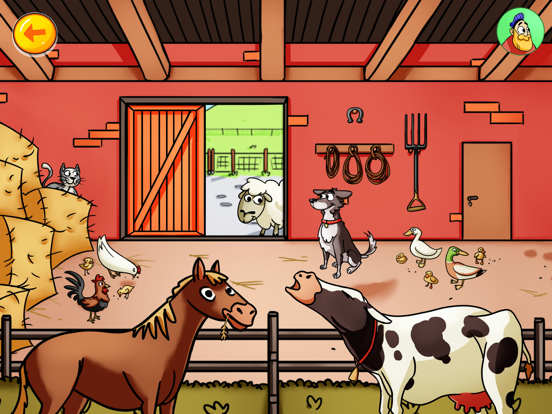 Screenshot #5 pour Hey Breyð