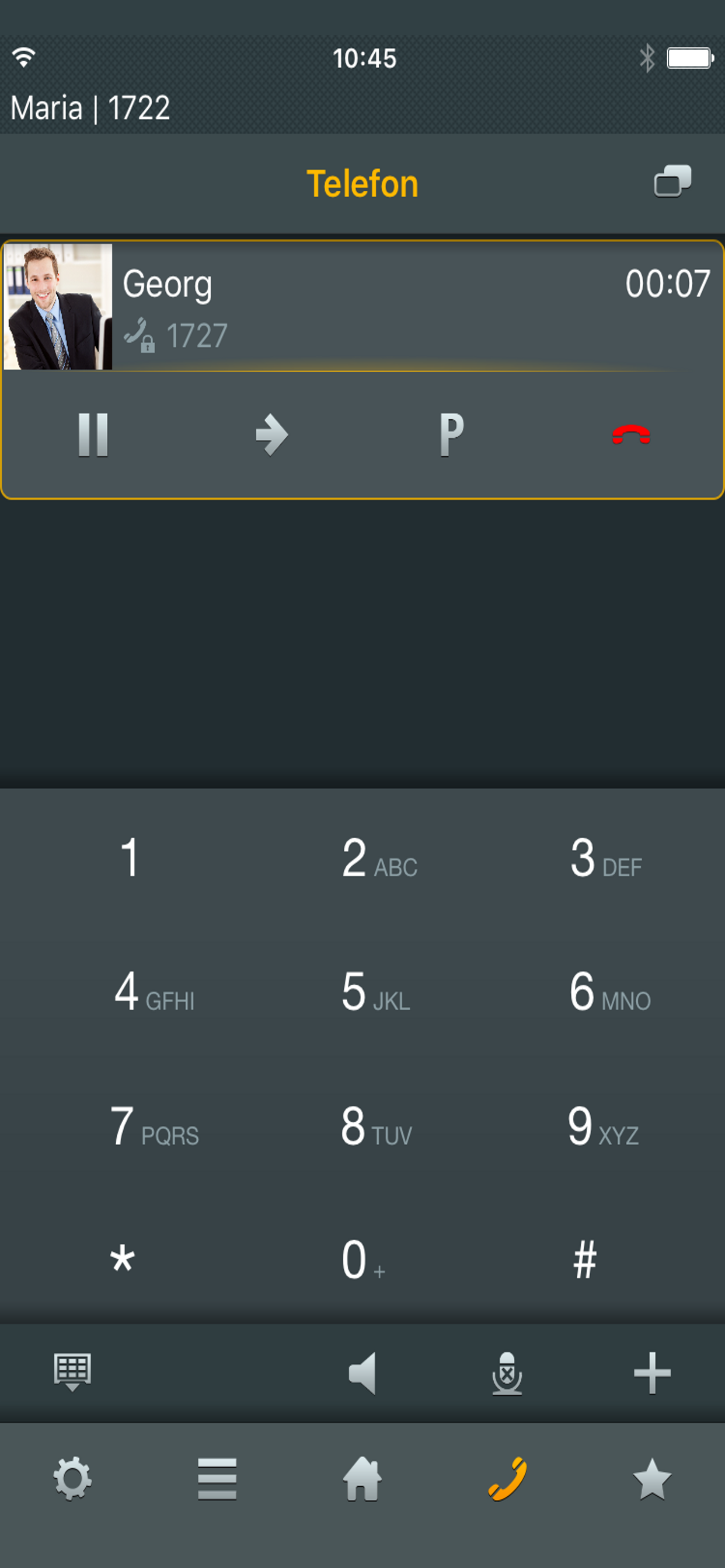 innovaphone myPBX