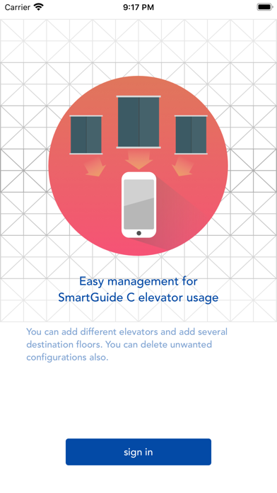 Screenshot #2 pour SmartGuide C