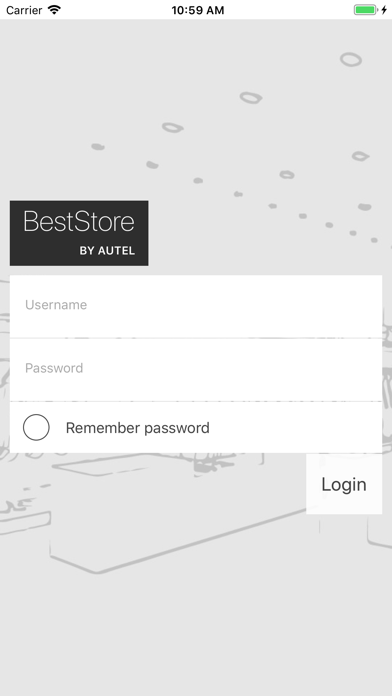 Screenshot #1 pour BestStore