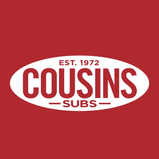 Cousins Subs Icon