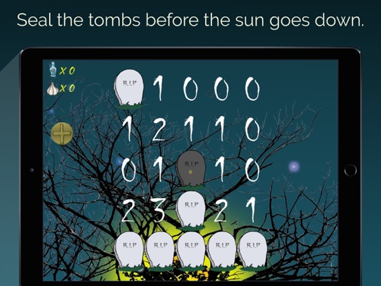 Screenshot #4 for Crypt Quest