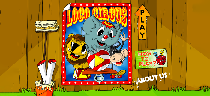 Loco Circus