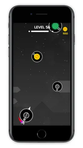 Game screenshot Space Hit! hack