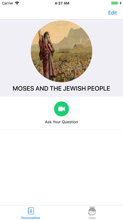 jPhone: Bible for Jewish kids screenshot-6