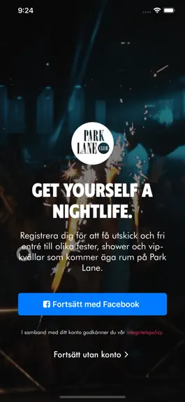 Game screenshot Park Lane Club mod apk