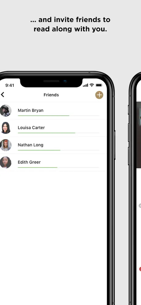Group Study App