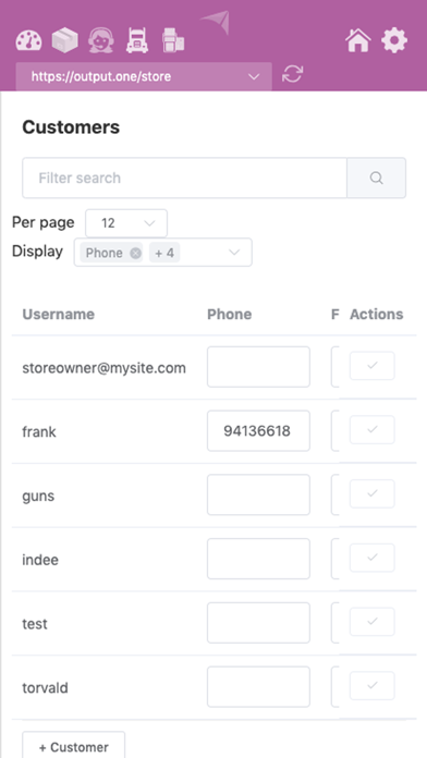 How to cancel & delete StorePilot from iphone & ipad 3