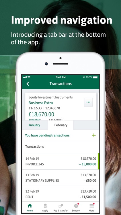 Lloyds Bank Business