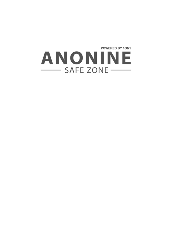 Screenshot #4 pour Anonine - Best VPN Service