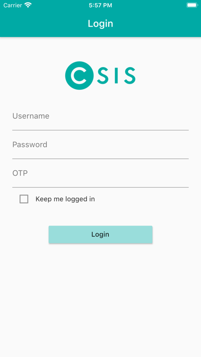 Screenshot #2 pour CSIS Threat Intel
