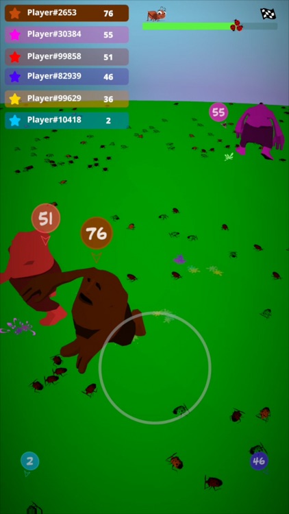 Bug hater screenshot-0