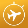 Easy Flight Timer icon