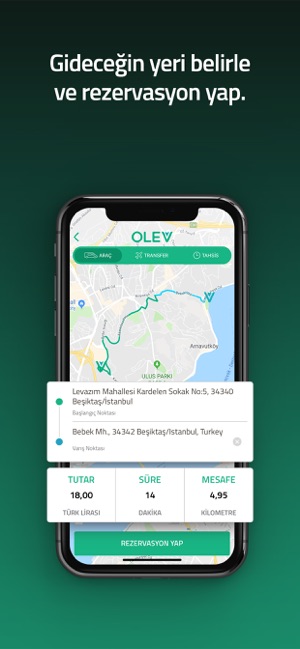 Olev(圖2)-速報App