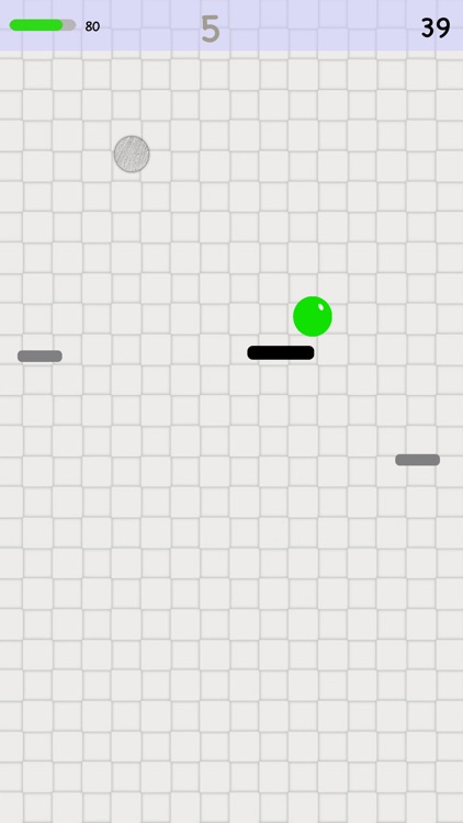 Help Ball Landed screenshot-3