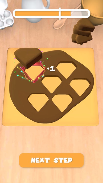 Cookie Shapes
