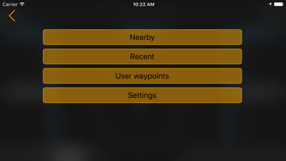 Easy Flight Navigation Screenshot