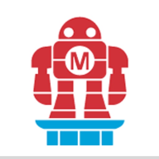 Maker Faire Rome icon