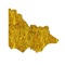 Gold Maps VIC