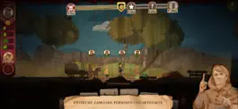 Game screenshot Luther - die Reise hack