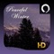 Get into the winter spirit and relax and unwind with this beautiful App Peaceful Winter HD, featuring picturesque winter scenes and ambient snow flurries coupled with ambient winter wind SFX and relaxing piano music
