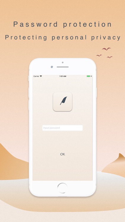 Journal-journaling app screenshot-4