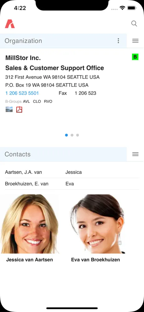 Archie CRM