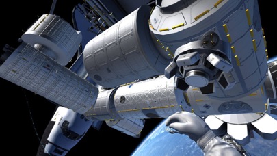 Edge of Home iPhone screenshot 4 - Education app