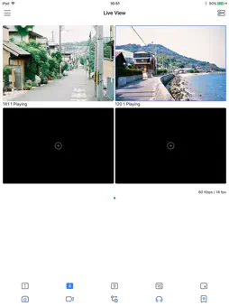 vEye screenshot 9