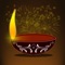 Let's send Happy Diwali Greeting cards / quotes to your friends and family in a unique and beautiful way