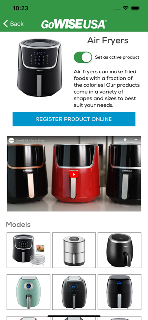 GoWISE Creations(圖5)-速報App