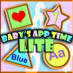 Baby's App Time LITE